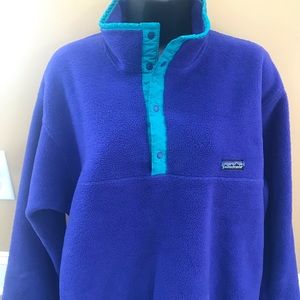 Patagonia Pullover
